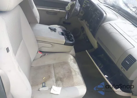 2012 GMC Sierra 1500 Sle from USA, damaged, VIN 3GTP1VE04CG200140